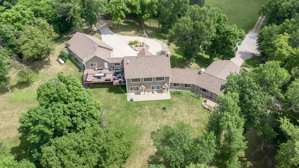 51383 Bucks Mill Road Detroit Lakes, MN 56501