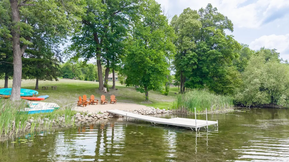 51383 Bucks Mill Road Detroit Lakes, MN 56501