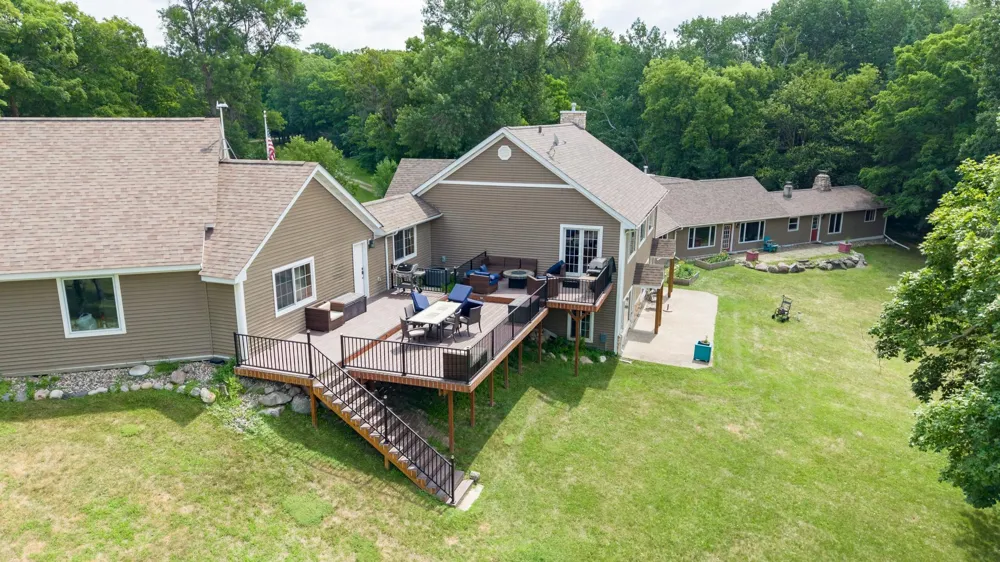 51383 Bucks Mill Road Detroit Lakes, MN 56501