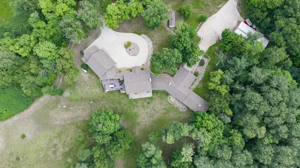51383 Bucks Mill Road Detroit Lakes, MN 56501