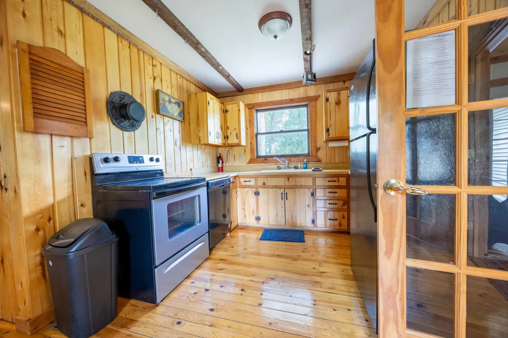 51383 Bucks Mill Road Detroit Lakes, MN 56501