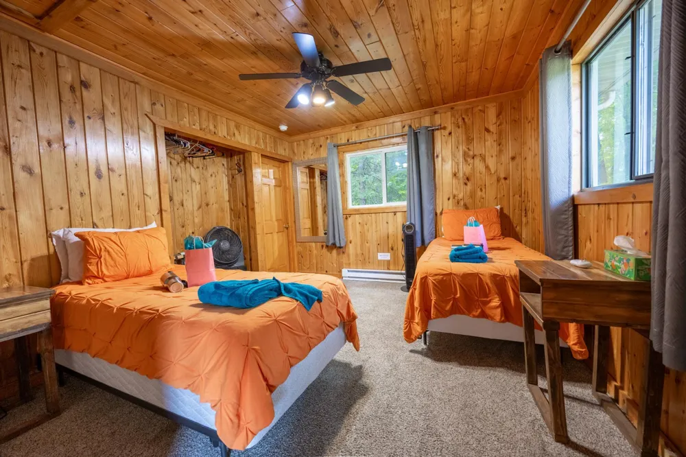 51383 Bucks Mill Road Detroit Lakes, MN 56501