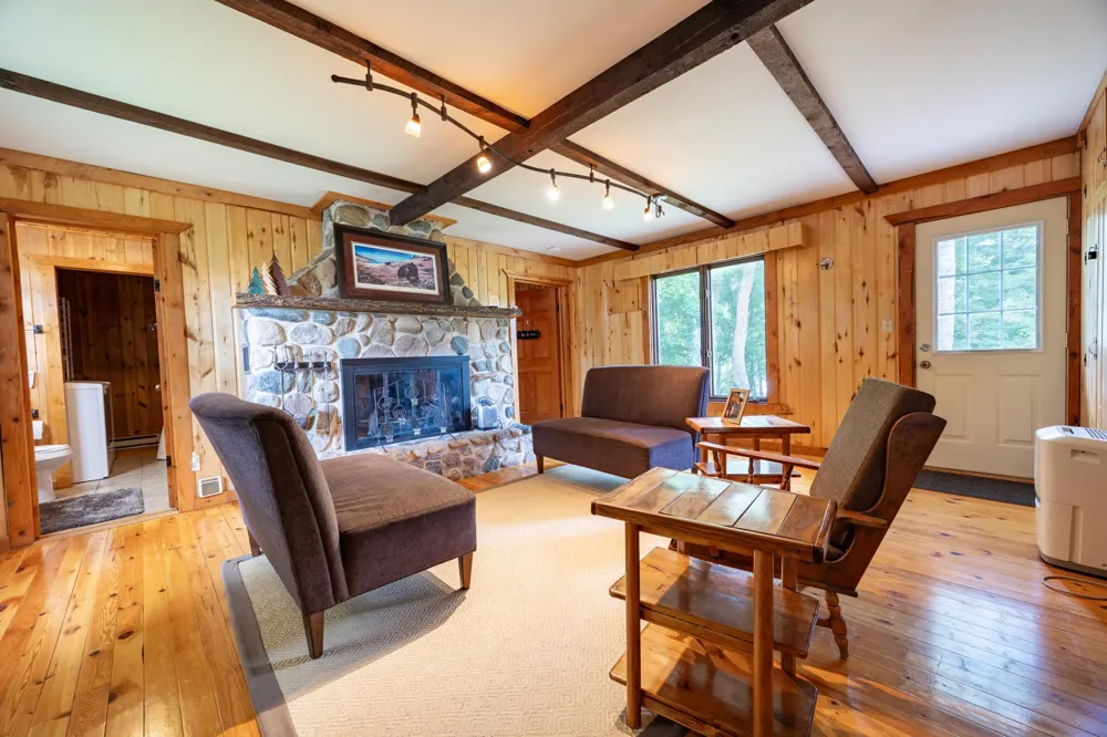 51383 Bucks Mill Road Detroit Lakes, MN 56501