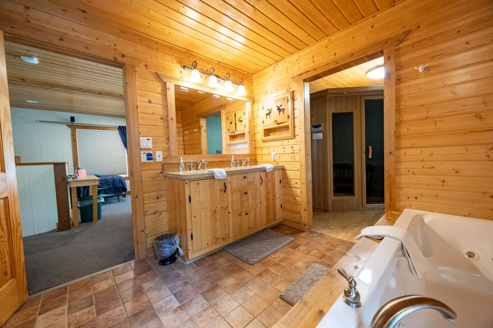 51383 Bucks Mill Road Detroit Lakes, MN 56501