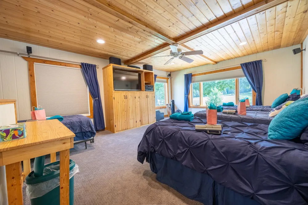 51383 Bucks Mill Road Detroit Lakes, MN 56501