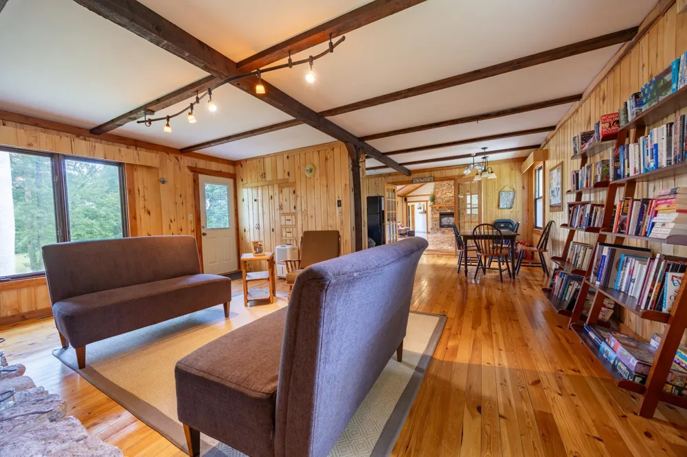 51383 Bucks Mill Road Detroit Lakes, MN 56501