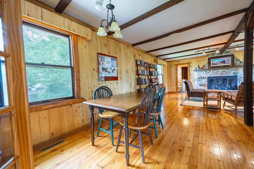 51383 Bucks Mill Road Detroit Lakes, MN 56501