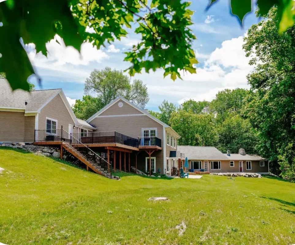 51383 Bucks Mill Road Detroit Lakes, MN 56501