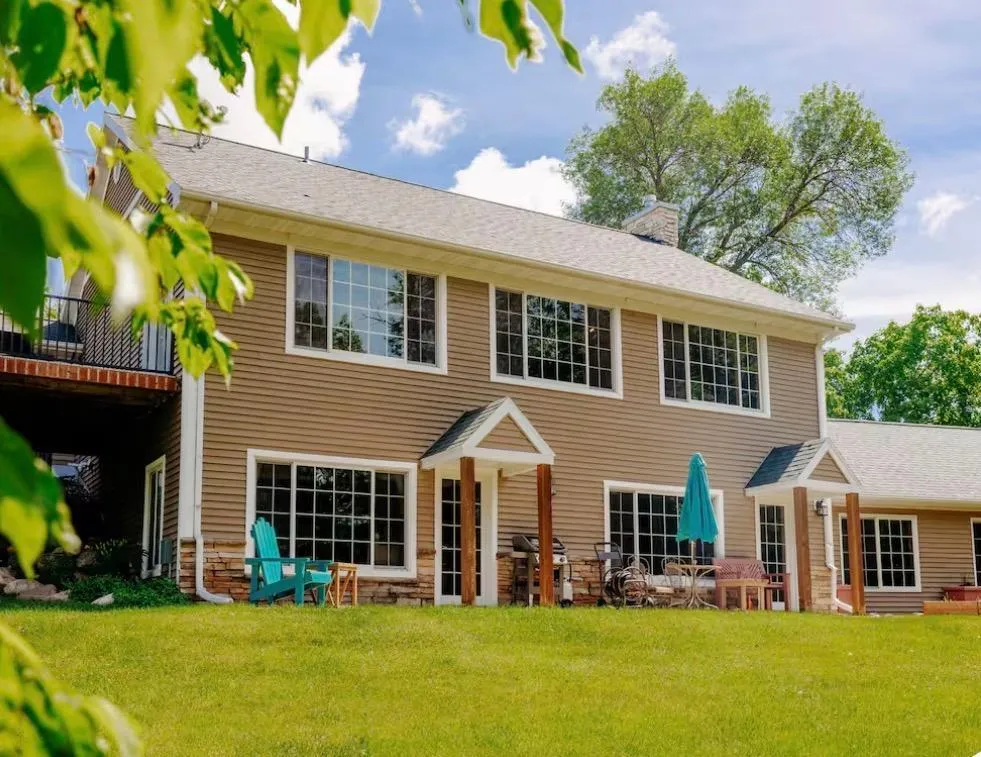 51383 Bucks Mill Road Detroit Lakes, MN 56501