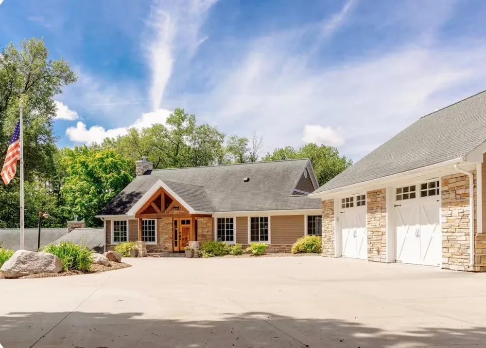 51383 Bucks Mill Road Detroit Lakes, MN 56501