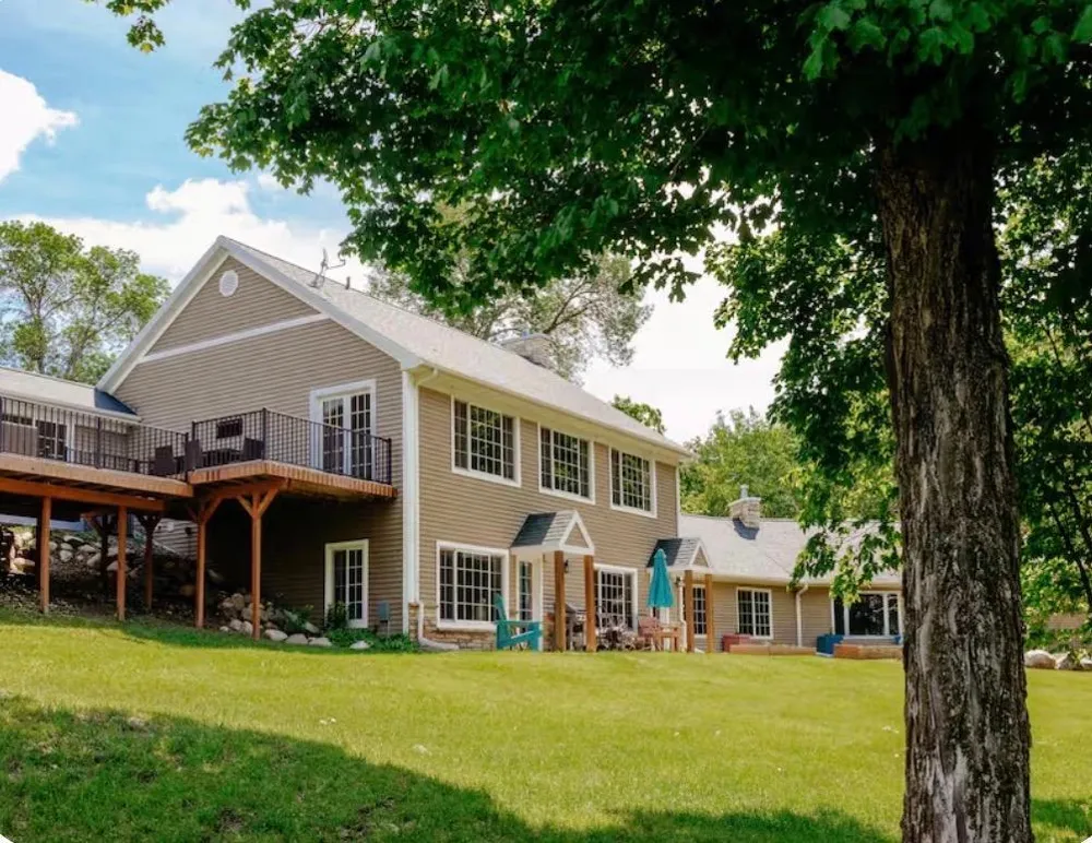 51383 Bucks Mill Road Detroit Lakes, MN 56501