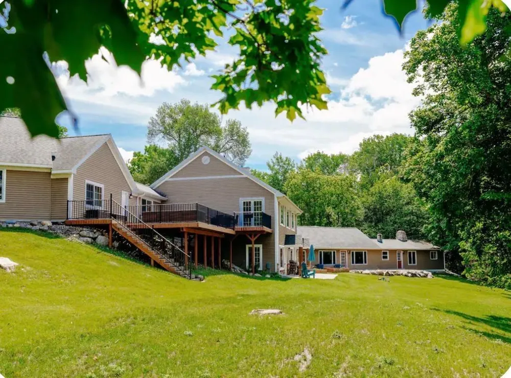 51383 Bucks Mill Road Detroit Lakes, MN 56501