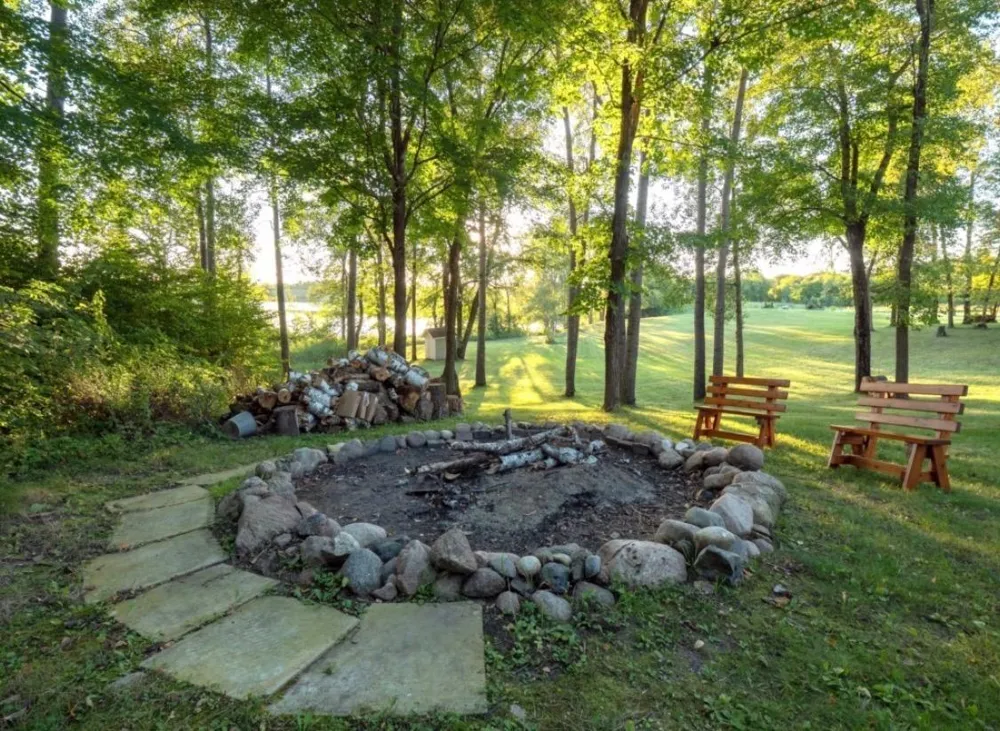 51383 Bucks Mill Road Detroit Lakes, MN 56501