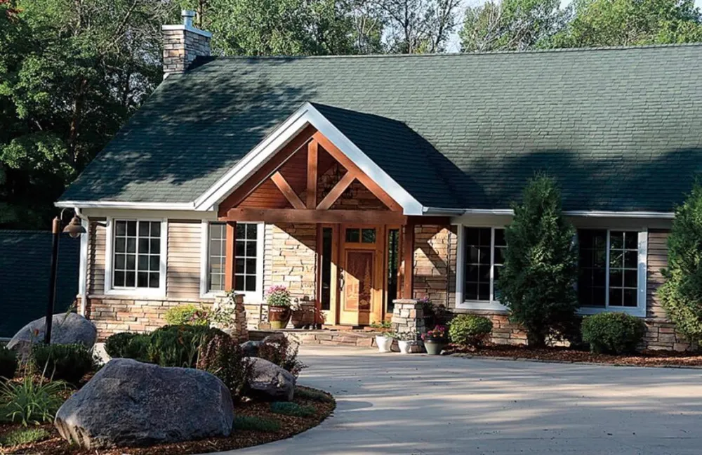 51383 Bucks Mill Road Detroit Lakes, MN 56501
