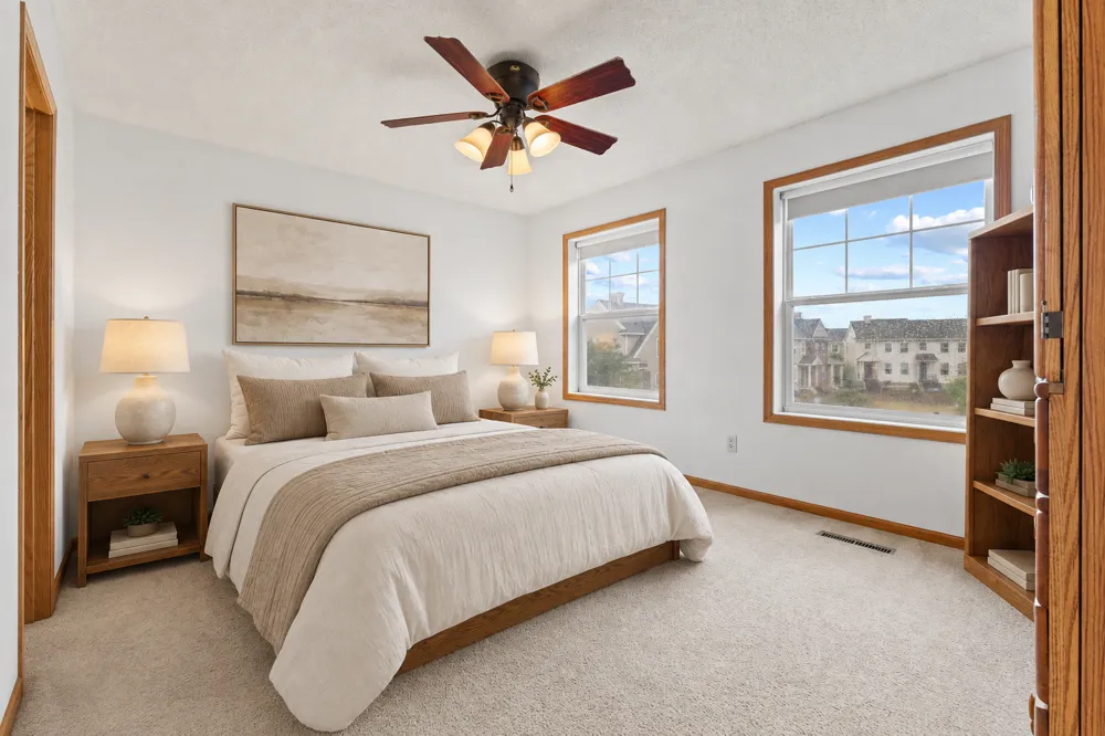 11339 Davenport Circle NE #A Blaine, MN 55449