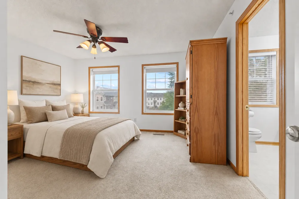 11339 Davenport Circle NE #A Blaine, MN 55449
