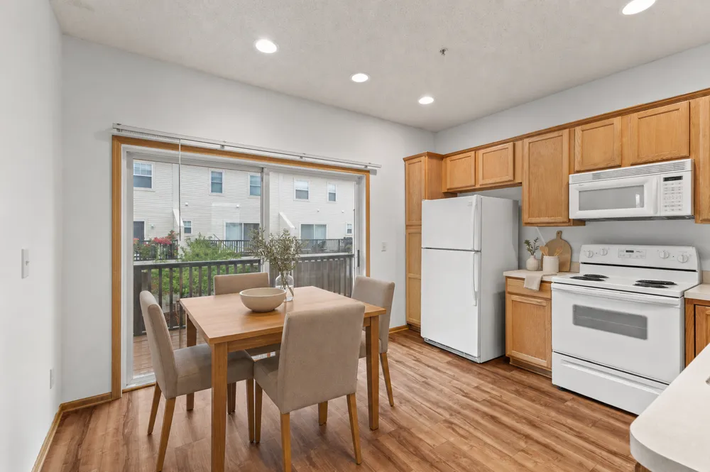 11339 Davenport Circle NE #A Blaine, MN 55449