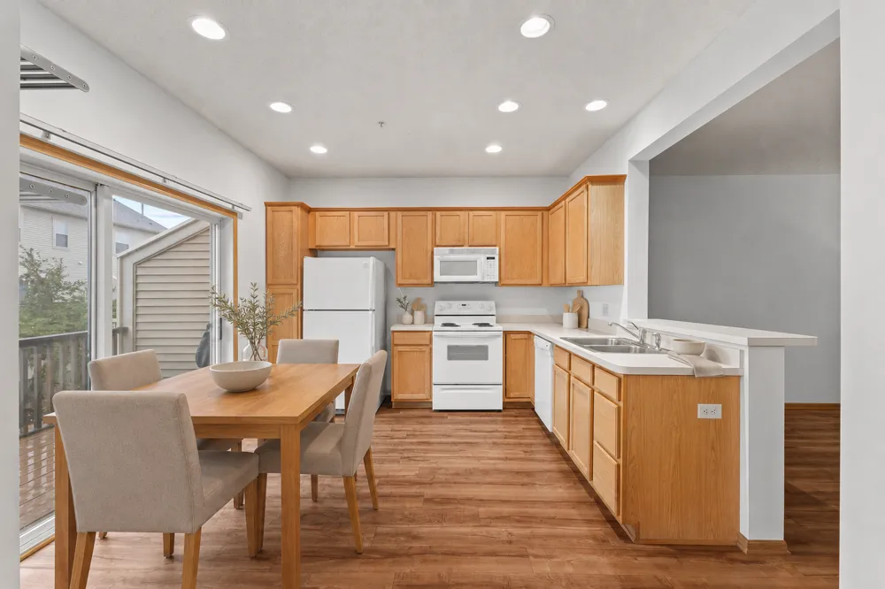 11339 Davenport Circle NE #A Blaine, MN 55449