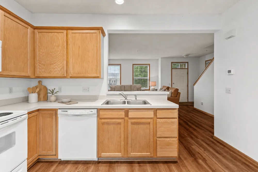 11339 Davenport Circle NE #A Blaine, MN 55449