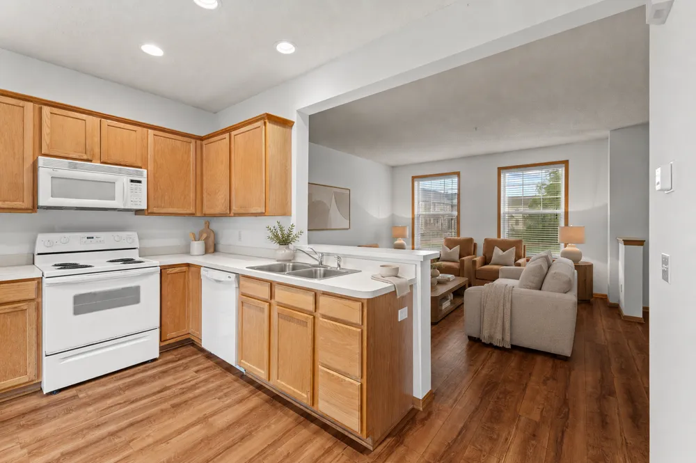 11339 Davenport Circle NE #A Blaine, MN 55449