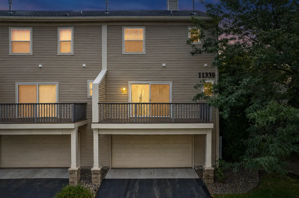 11339 Davenport Circle NE #A Blaine, MN 55449