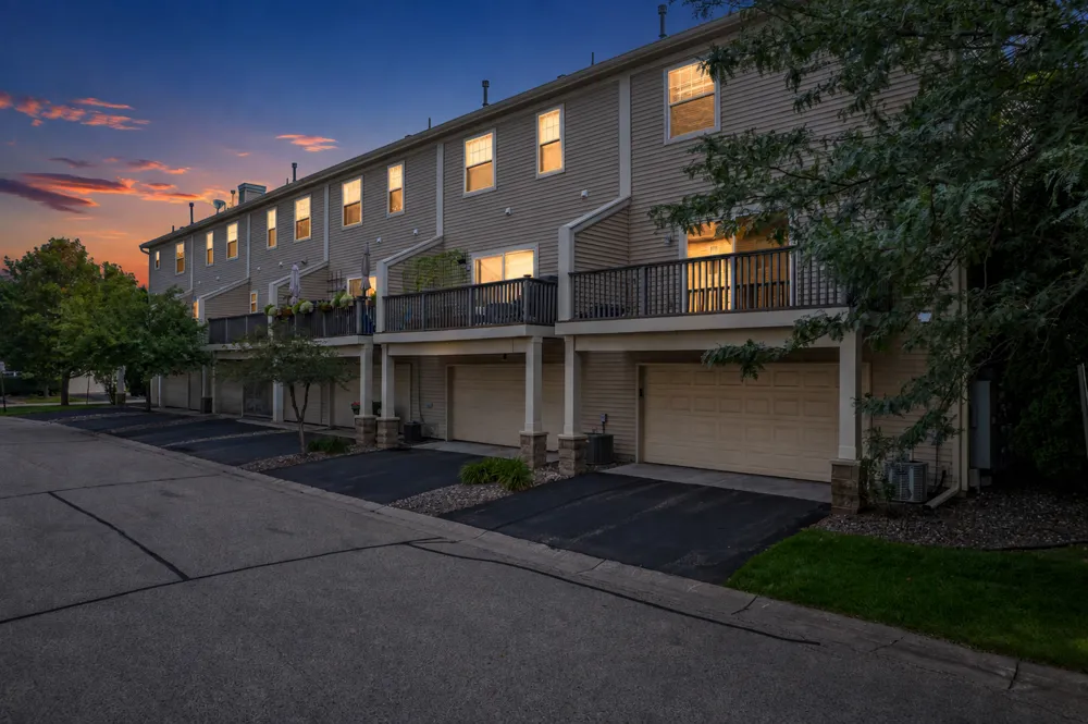 11339 Davenport Circle NE #A Blaine, MN 55449