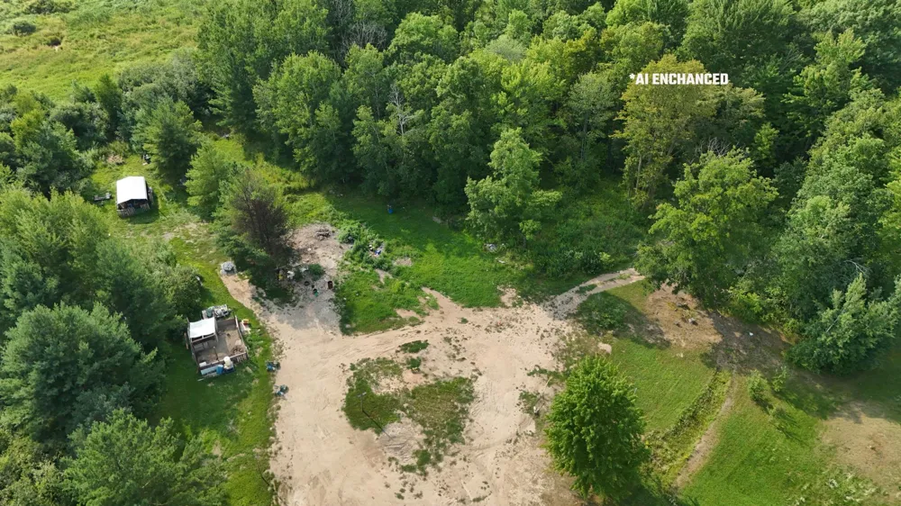 9311 Beroun Crossing Road Brook Park, MN 55007