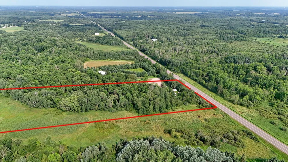 9311 Beroun Crossing Road Brook Park, MN 55007