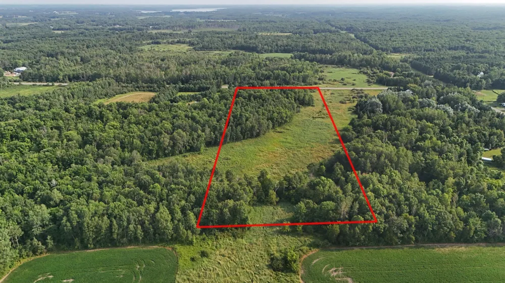 9311 Beroun Crossing Road Brook Park, MN 55007
