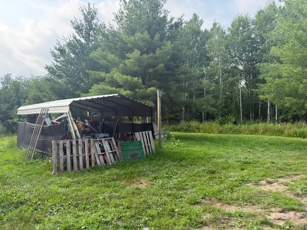 9311 Beroun Crossing Road Brook Park, MN 55007