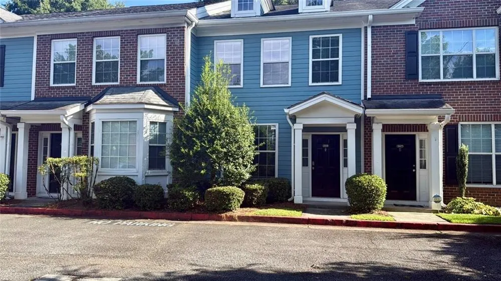 369 Pine Hill Place #1 Norcross, GA 30093