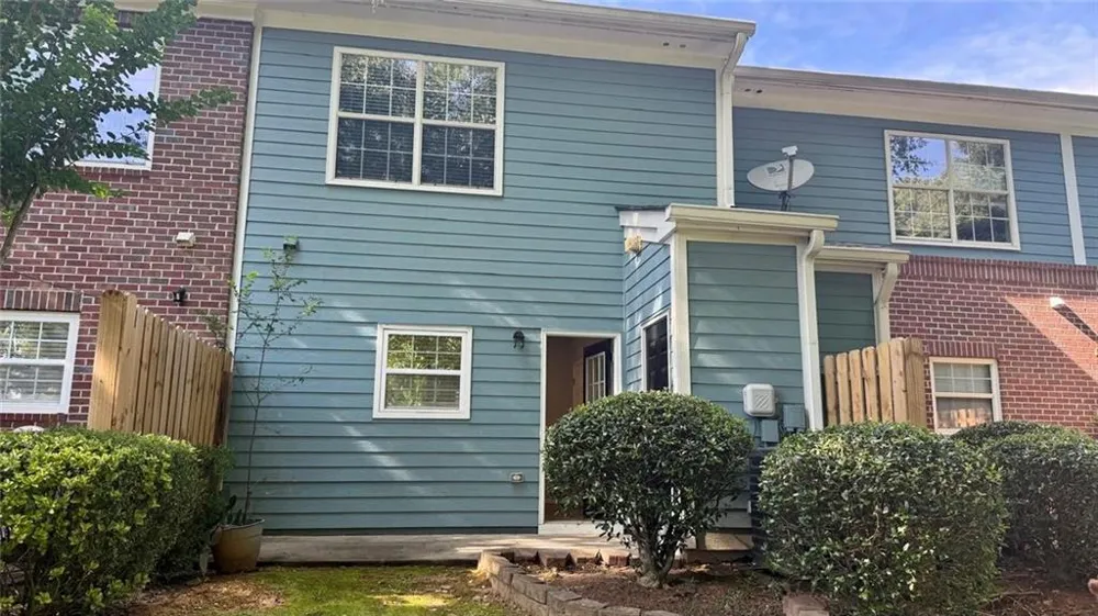 369 Pine Hill Place #1 Norcross, GA 30093