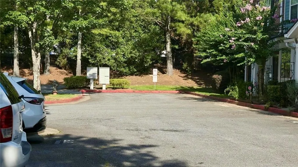 369 Pine Hill Place #1 Norcross, GA 30093