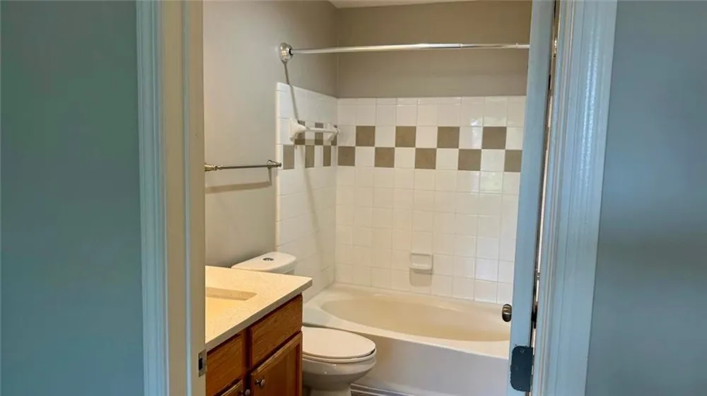 369 Pine Hill Place #1 Norcross, GA 30093