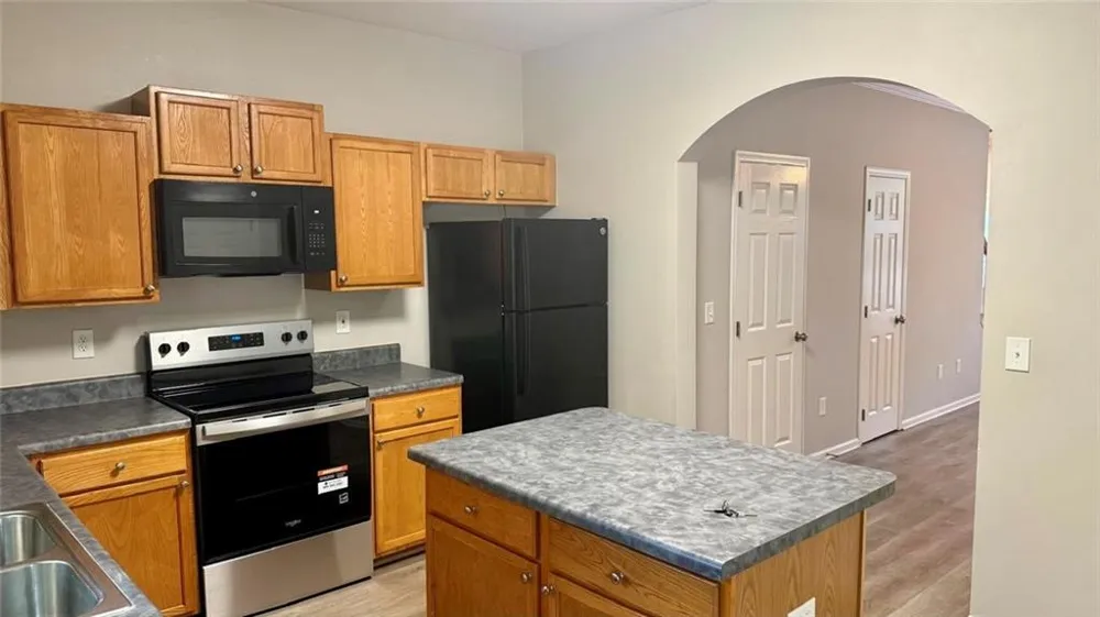 369 Pine Hill Place #1 Norcross, GA 30093