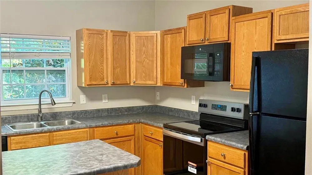 369 Pine Hill Place #1 Norcross, GA 30093