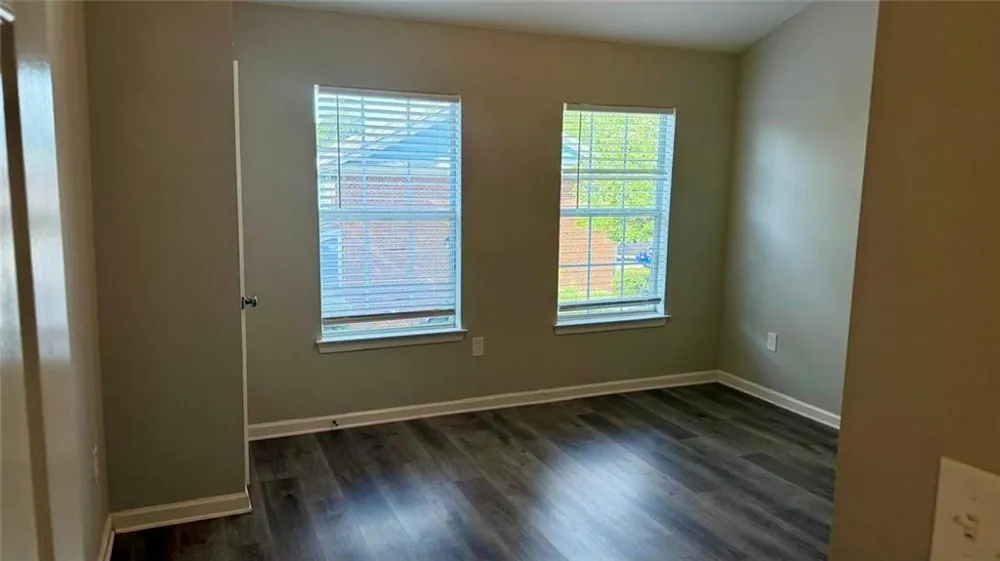 369 Pine Hill Place #1 Norcross, GA 30093