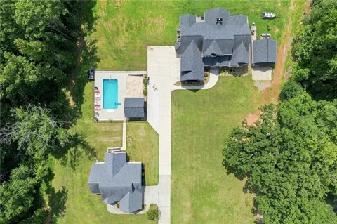 1782 Worley Road