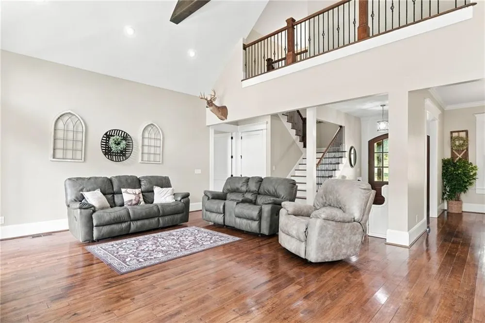 1782 Worley Road Ball Ground, GA 30107