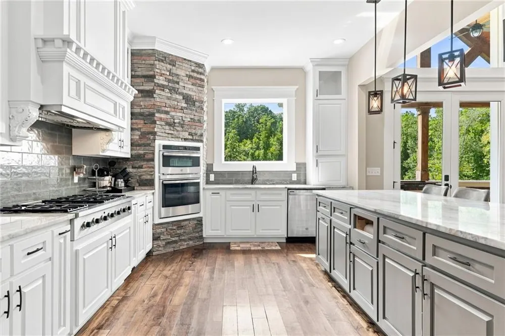 1782 Worley Road Ball Ground, GA 30107