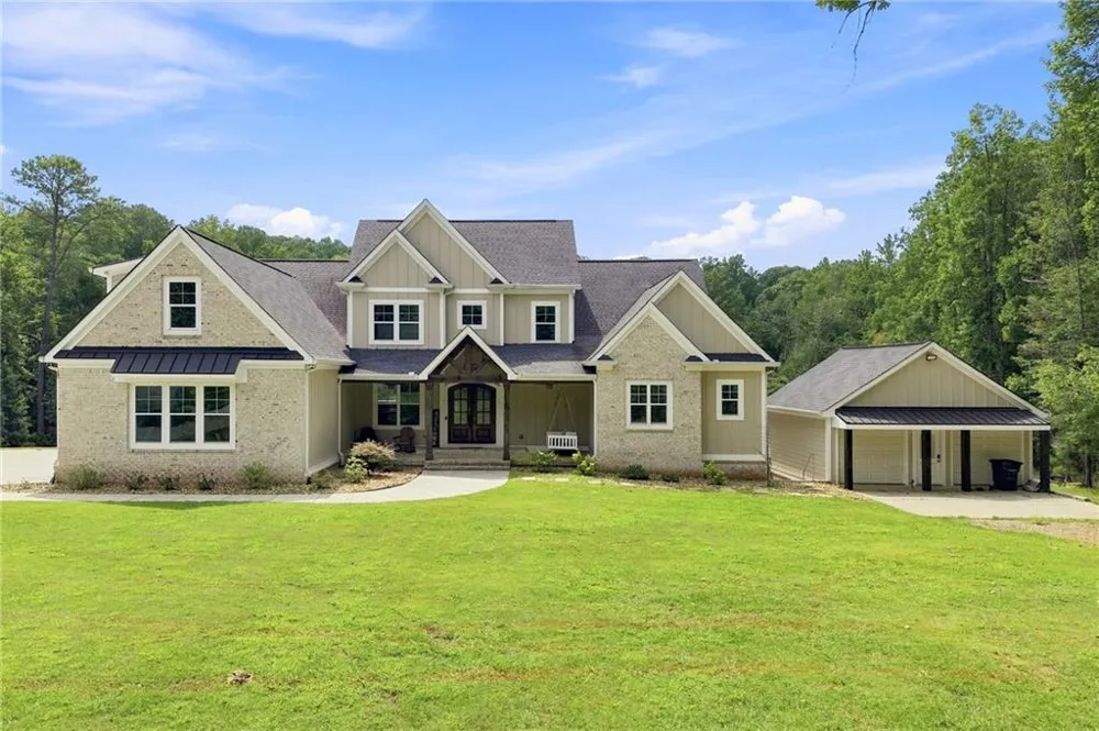 1782 Worley Road Ball Ground, GA 30107