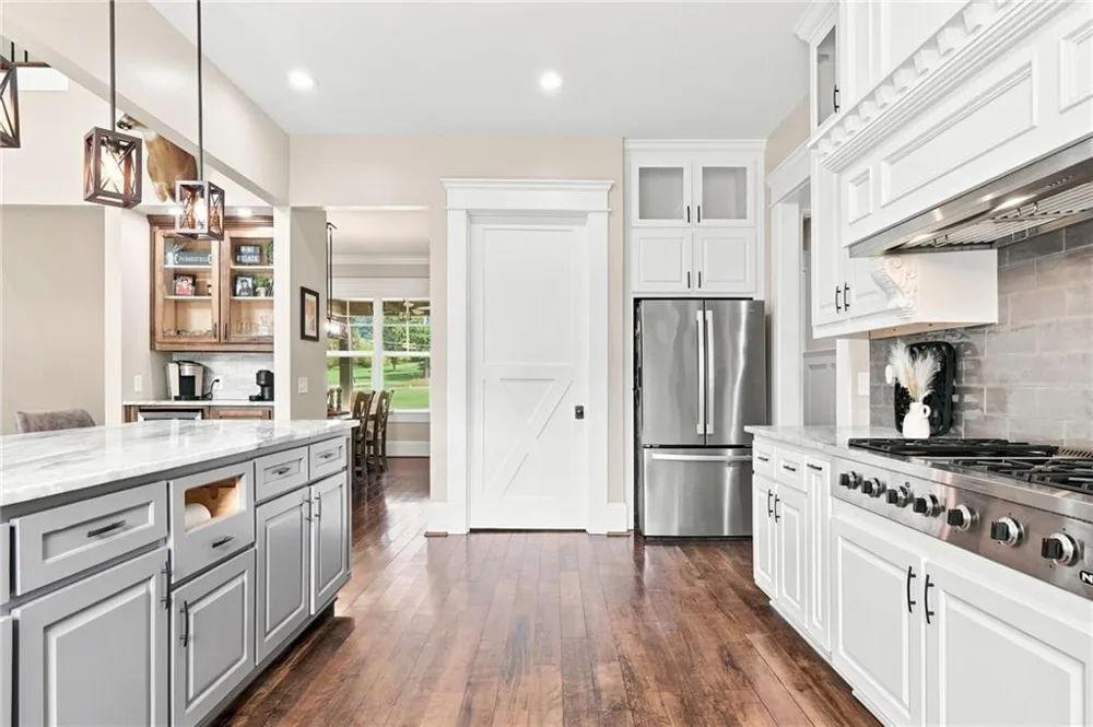 1782 Worley Road Ball Ground, GA 30107