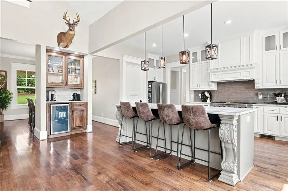 1782 Worley Road Ball Ground, GA 30107