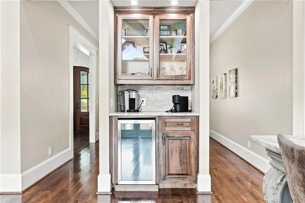 1782 Worley Road Ball Ground, GA 30107