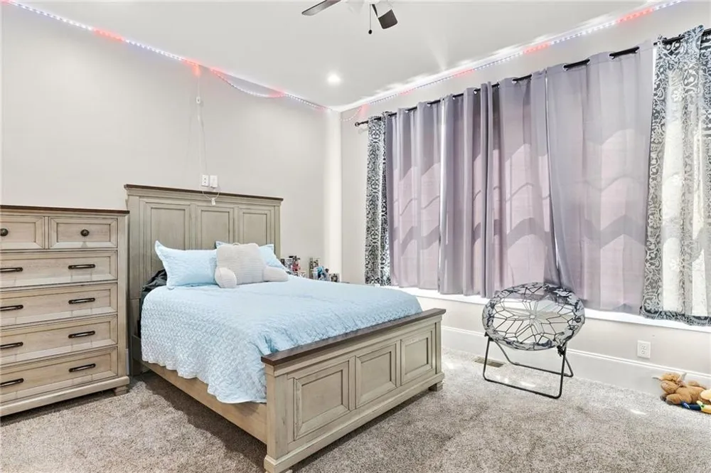 1782 Worley Road Ball Ground, GA 30107
