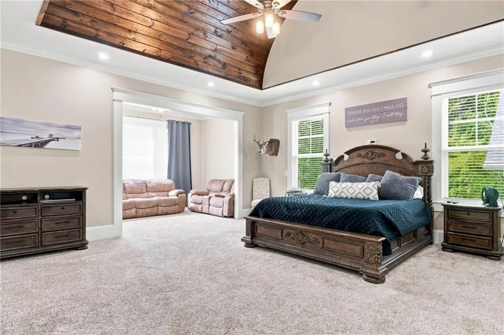 1782 Worley Road Ball Ground, GA 30107