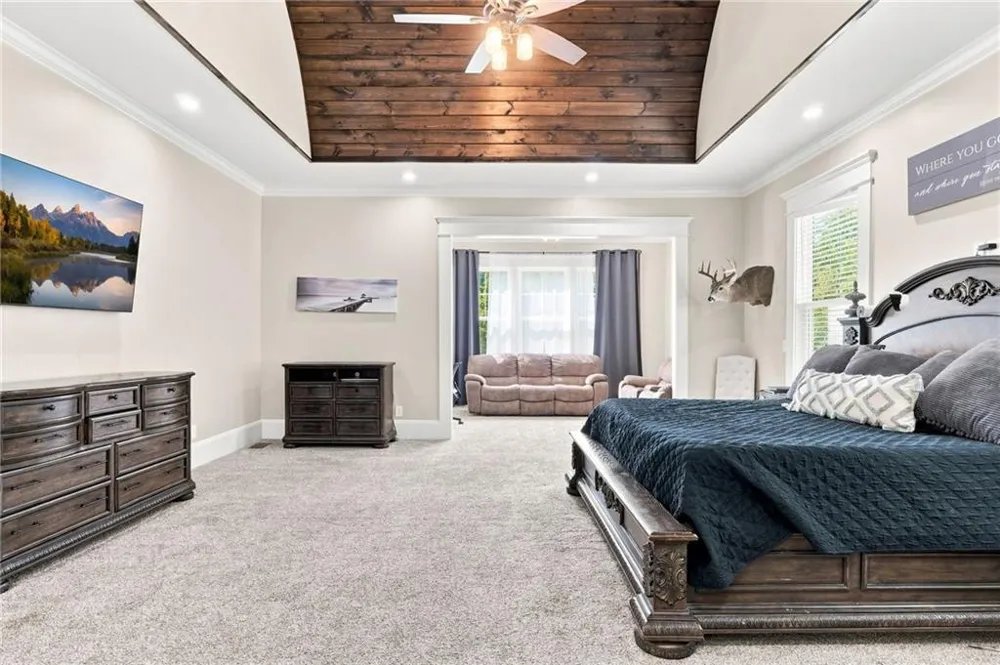 1782 Worley Road Ball Ground, GA 30107