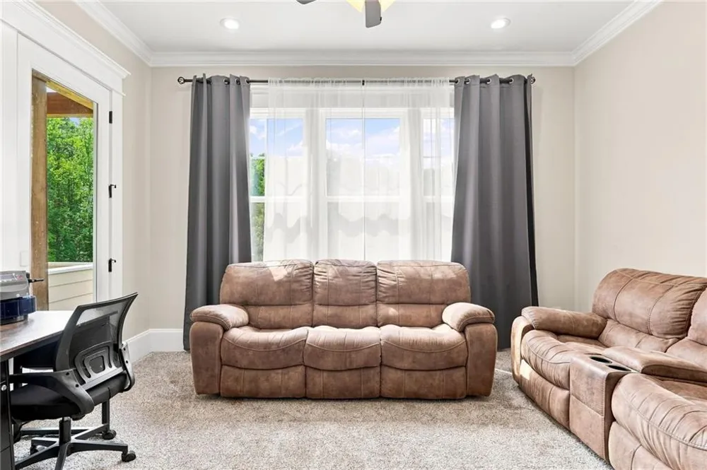 1782 Worley Road Ball Ground, GA 30107