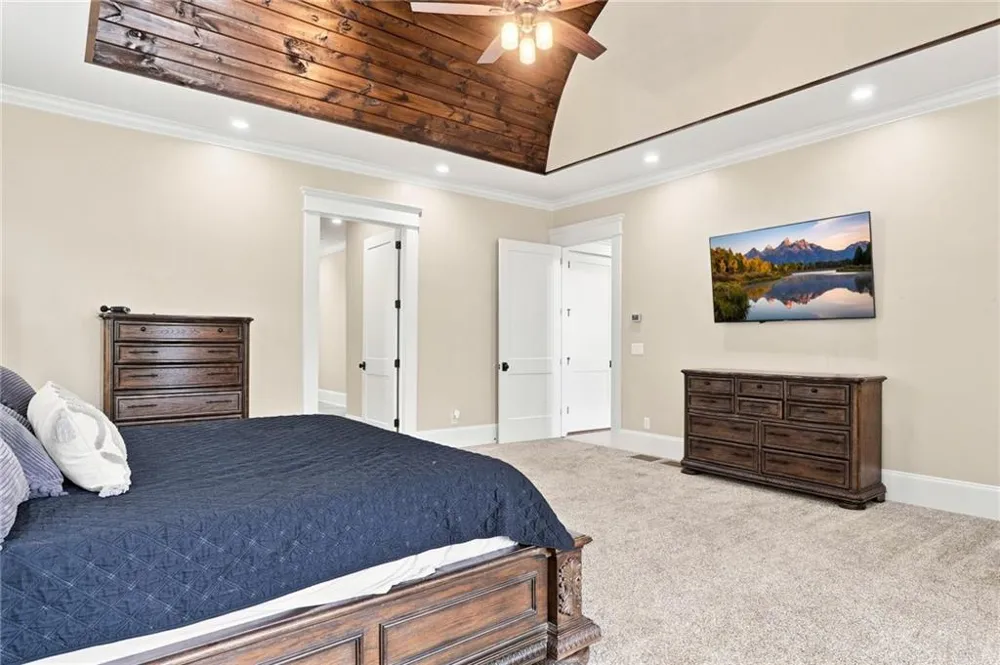 1782 Worley Road Ball Ground, GA 30107