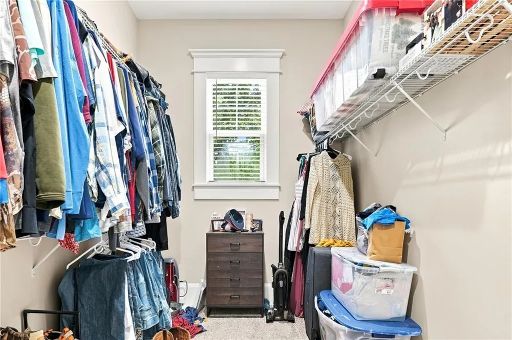 1782 Worley Road Ball Ground, GA 30107